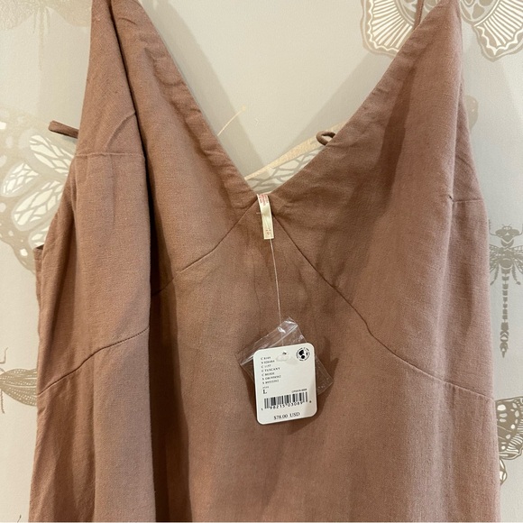 Free People Dress - Picture 6 of 9